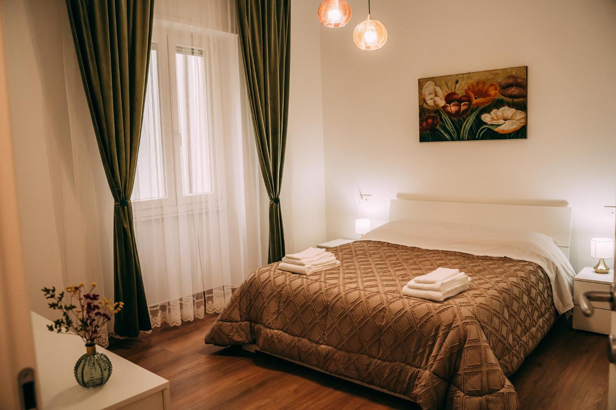 Verona Dolce Casa Exteriér fotografie