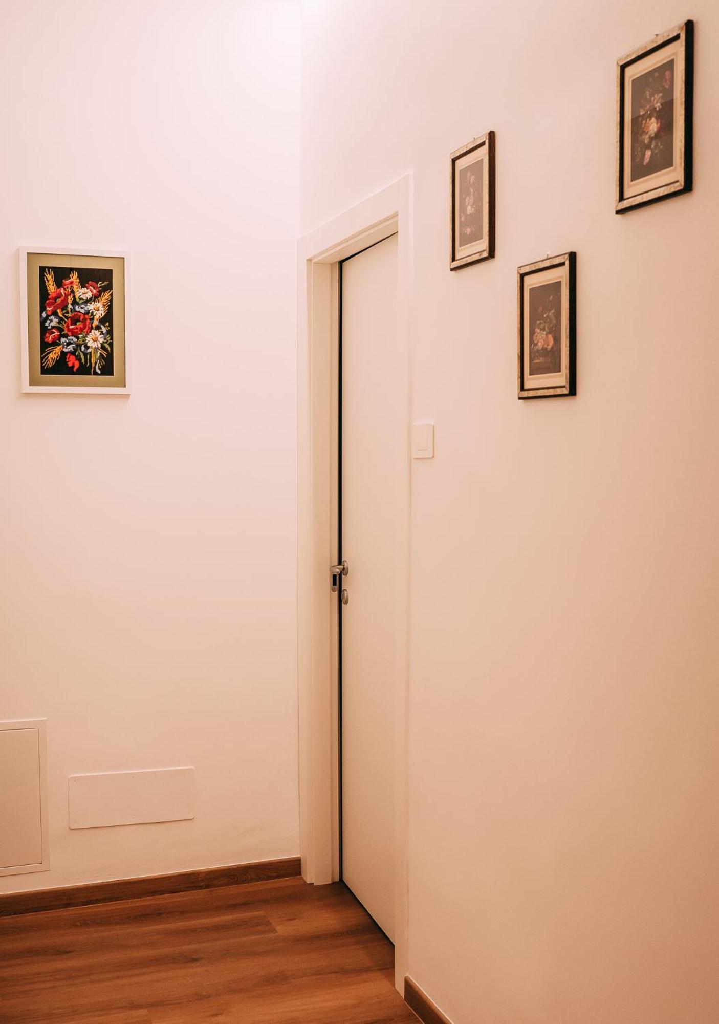Verona Dolce Casa Exteriér fotografie