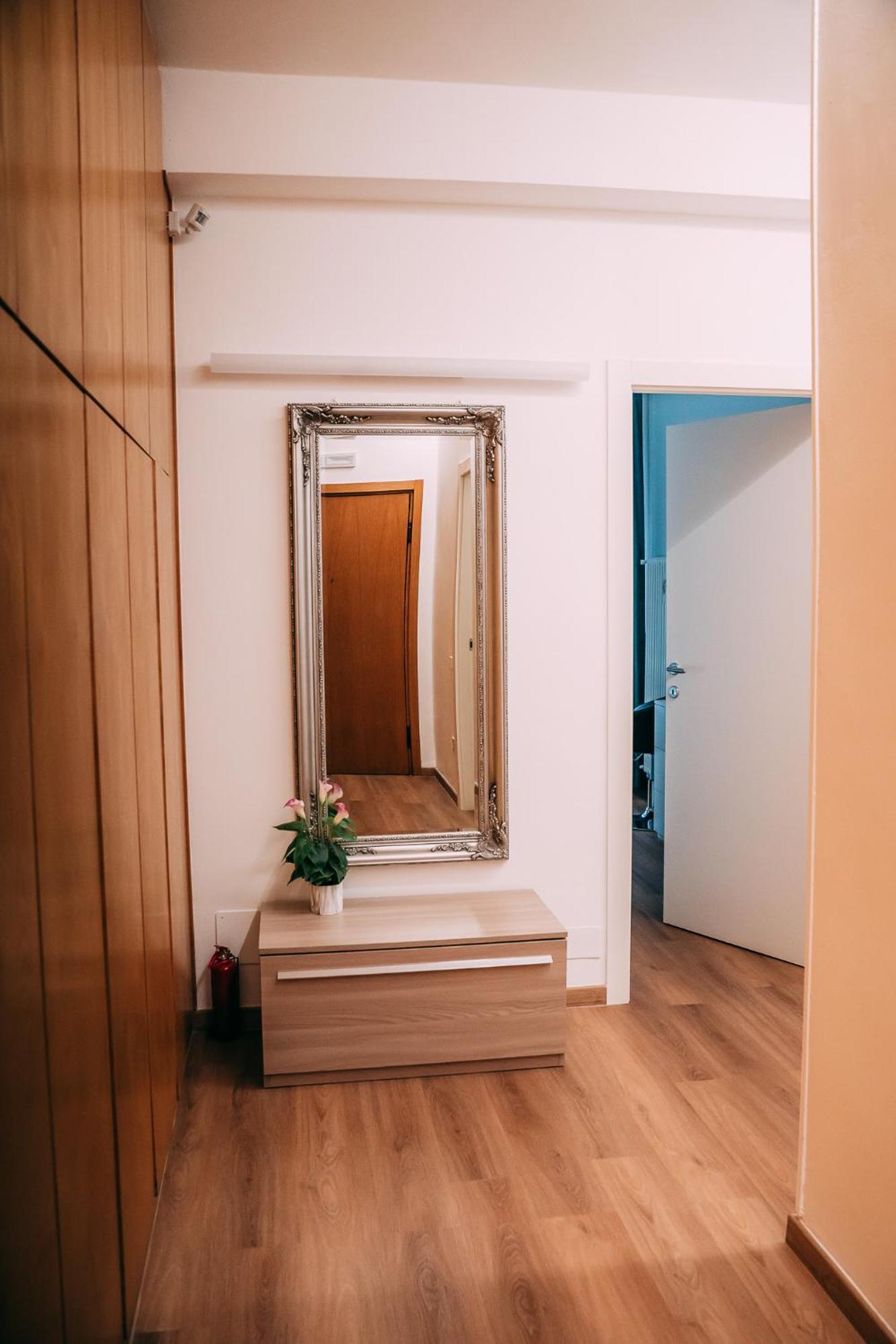 Verona Dolce Casa Exteriér fotografie