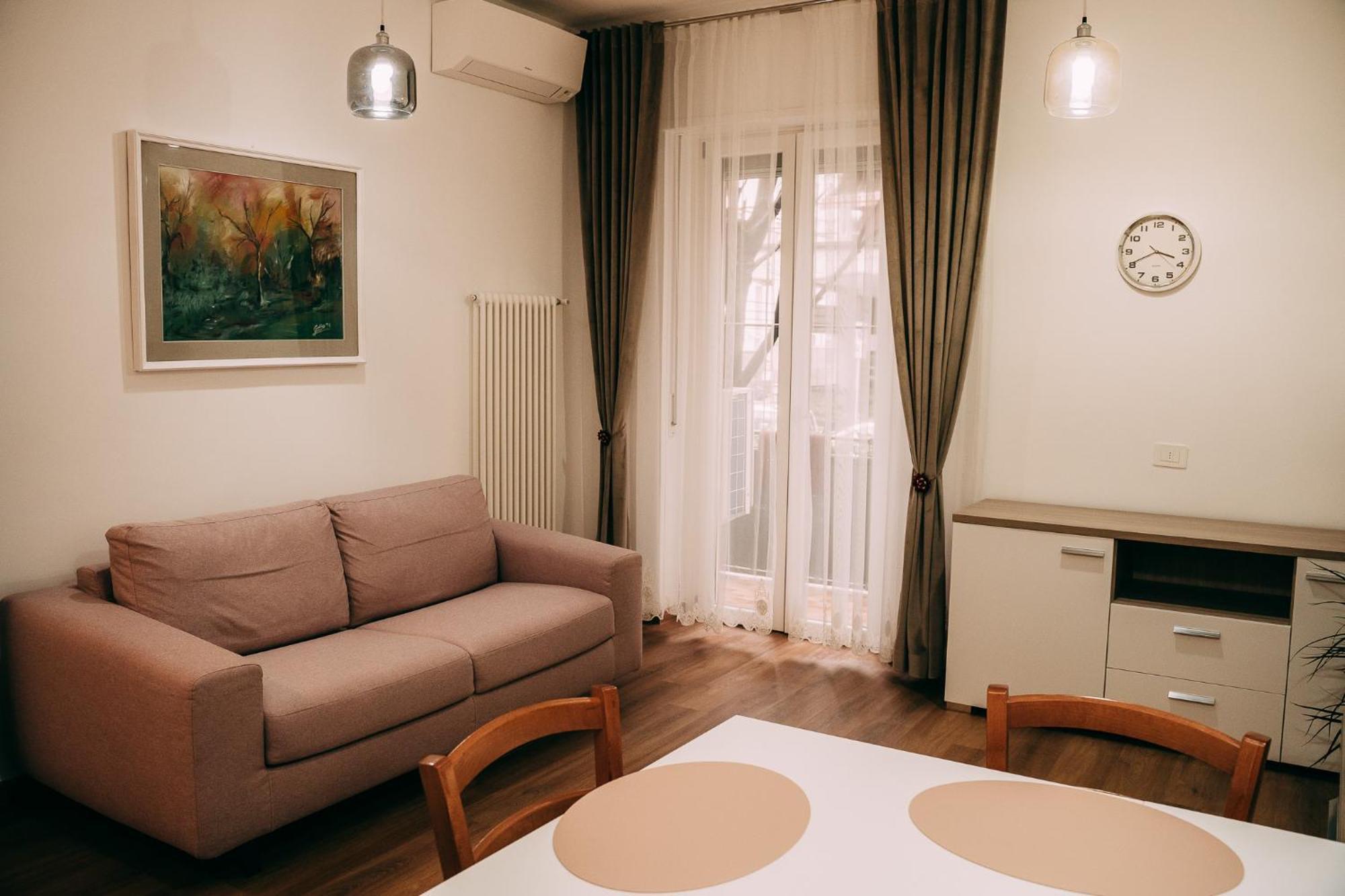 Verona Dolce Casa Exteriér fotografie