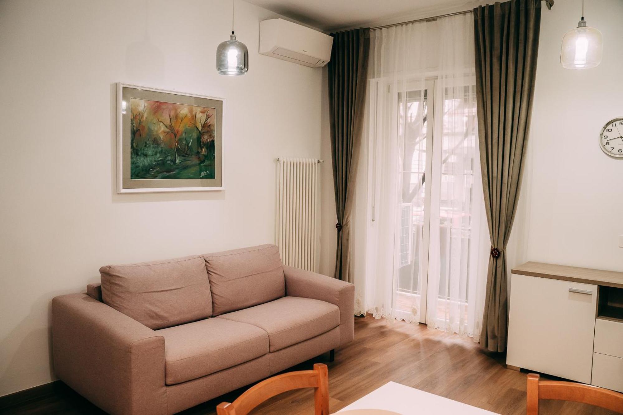 Verona Dolce Casa Exteriér fotografie