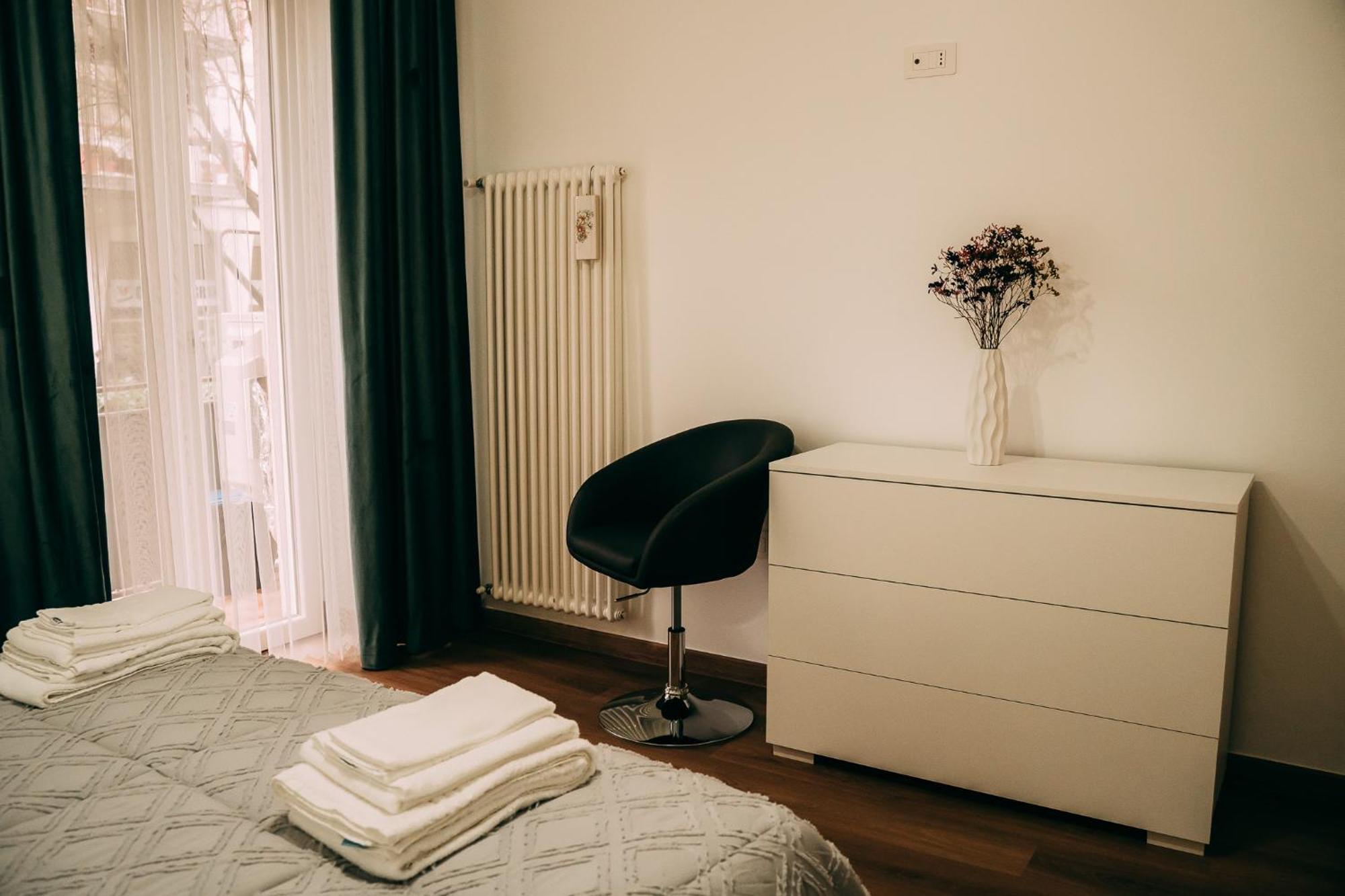 Verona Dolce Casa Exteriér fotografie
