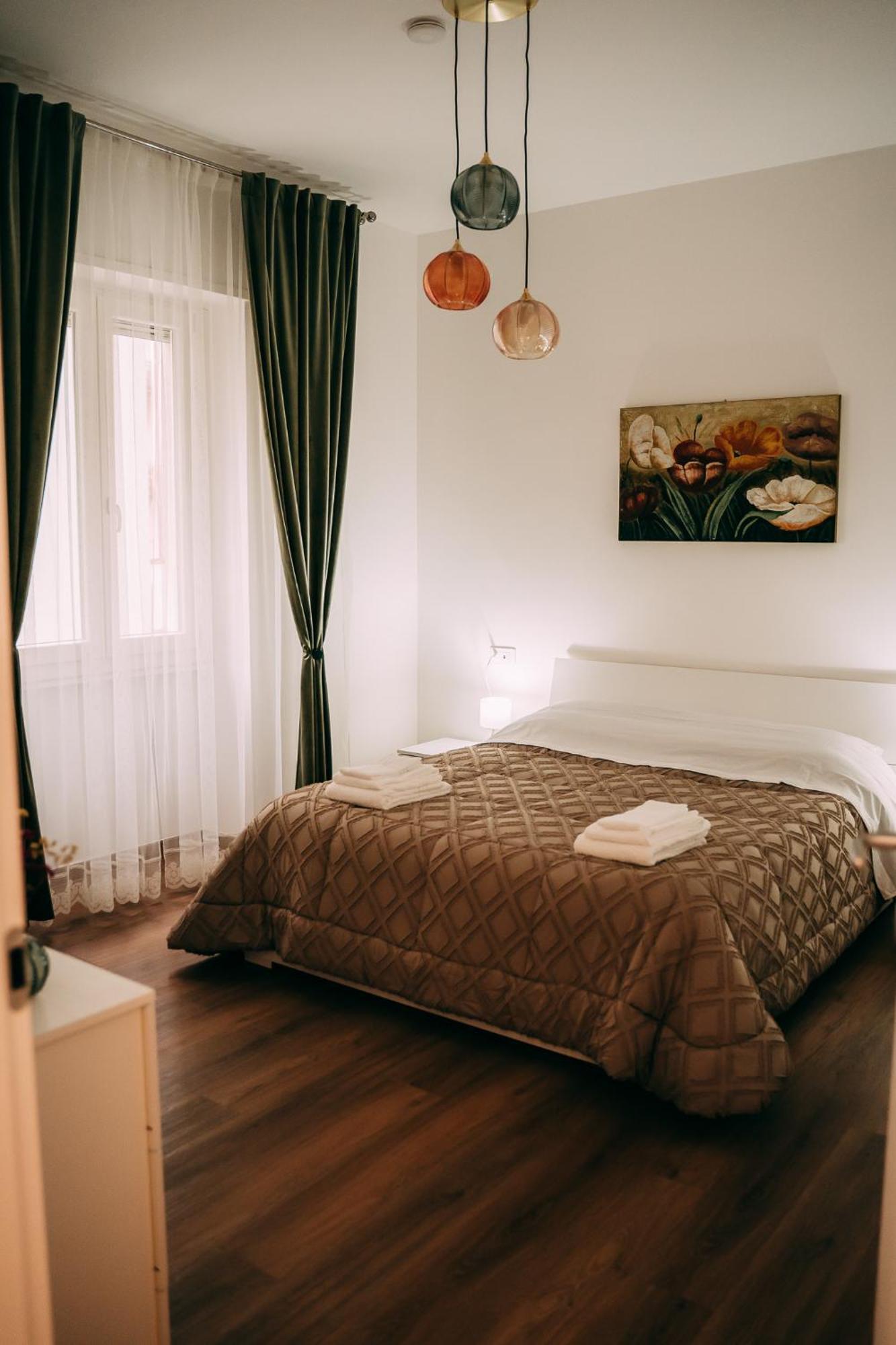 Verona Dolce Casa Exteriér fotografie